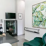 Apartament At The Rotonda With Garage Nizza Monferrato