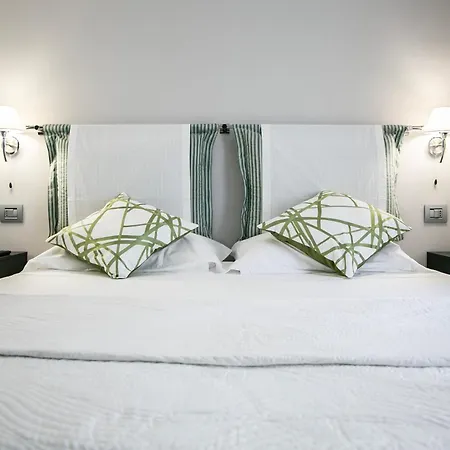 Apartamento At The Rotonda With Garage