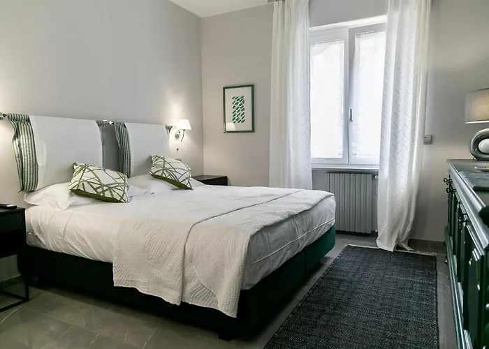 At The Rotonda With Garage * Nizza Monferrato